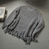 ニットセーター | Doula Doula | 詳細画像2 