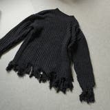 ニットセーター | Doula Doula | 詳細画像3 