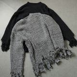 ニットセーター | Doula Doula | 詳細画像4 