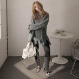 ニットセーター | Doula Doula | 詳細画像5 