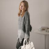 ニットセーター | Doula Doula | 詳細画像6 