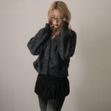 ニットカーディガン | Doula Doula | 詳細画像1 