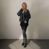 ニットカーディガン | Doula Doula | 詳細画像4 