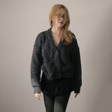 ニットカーディガン | Doula Doula | 詳細画像5 