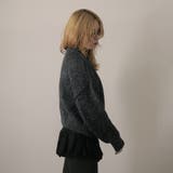 ニットカーディガン | Doula Doula | 詳細画像7 