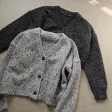 ニットカーディガン | Doula Doula | 詳細画像13 