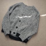 ニットカーディガン | Doula Doula | 詳細画像2 