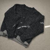 ニットカーディガン | Doula Doula | 詳細画像3 