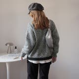 ニットカーディガン | Doula Doula | 詳細画像4 