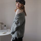 ニットカーディガン | Doula Doula | 詳細画像5 