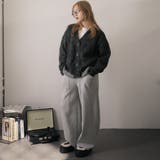 ニットカーディガン | Doula Doula | 詳細画像6 