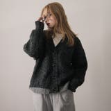 ニットカーディガン | Doula Doula | 詳細画像7 