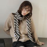 マフラー | Doula Doula | 詳細画像4 