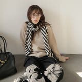 マフラー | Doula Doula | 詳細画像5 