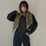 マフラー | Doula Doula | 詳細画像6 