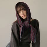 マフラー | Doula Doula | 詳細画像9 