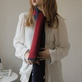 D | マフラー | Doula Doula