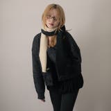 マフラー | Doula Doula | 詳細画像6 