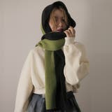 マフラー | Doula Doula | 詳細画像8 