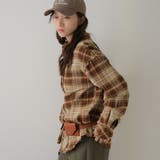 シャツ | Doula Doula | 詳細画像3 