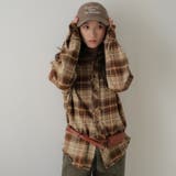 シャツ | Doula Doula | 詳細画像6 