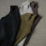 ニットノースリーブ | Doula Doula | 詳細画像1 