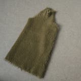 ニットノースリーブ | Doula Doula | 詳細画像4 