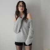 ニットセーター | Doula Doula | 詳細画像2 