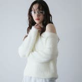 ニットセーター | Doula Doula | 詳細画像5 