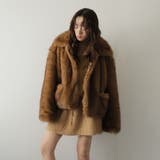 ニットセーターとショットパンツセット | Doula Doula | 詳細画像9 