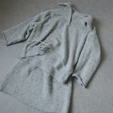 ニットセーターとショットパンツセット | Doula Doula | 詳細画像26 