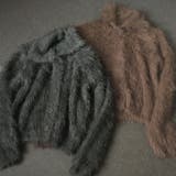 ニットカーディガン | Doula Doula | 詳細画像2 