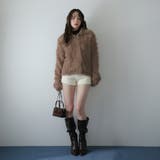ニットカーディガン | Doula Doula | 詳細画像4 