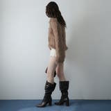 ニットカーディガン | Doula Doula | 詳細画像8 