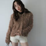 ニットカーディガン | Doula Doula | 詳細画像12 