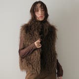 ブラウン | ベスト | Doula Doula