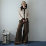 ニットカーディガン | Doula Doula | 詳細画像10 