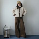 ニットカーディガン | Doula Doula | 詳細画像13 