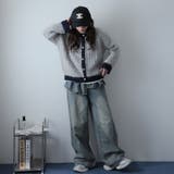 ニットカーディガン | Doula Doula | 詳細画像16 