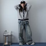 ニットカーディガン | Doula Doula | 詳細画像17 