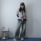 ニットカーディガン | Doula Doula | 詳細画像22 