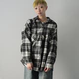 ブラック | シャツ | Doula Doula