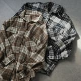 シャツ | Doula Doula | 詳細画像1 