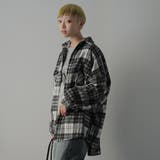 シャツ | Doula Doula | 詳細画像6 