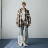 シャツ | Doula Doula | 詳細画像8 