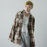 シャツ | Doula Doula | 詳細画像9 