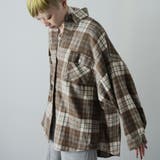 シャツ | Doula Doula | 詳細画像10 