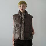 ブラウン | ベスト | Doula Doula