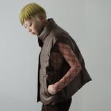 ベスト | Doula Doula | 詳細画像2 