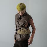 ベスト | Doula Doula | 詳細画像3 